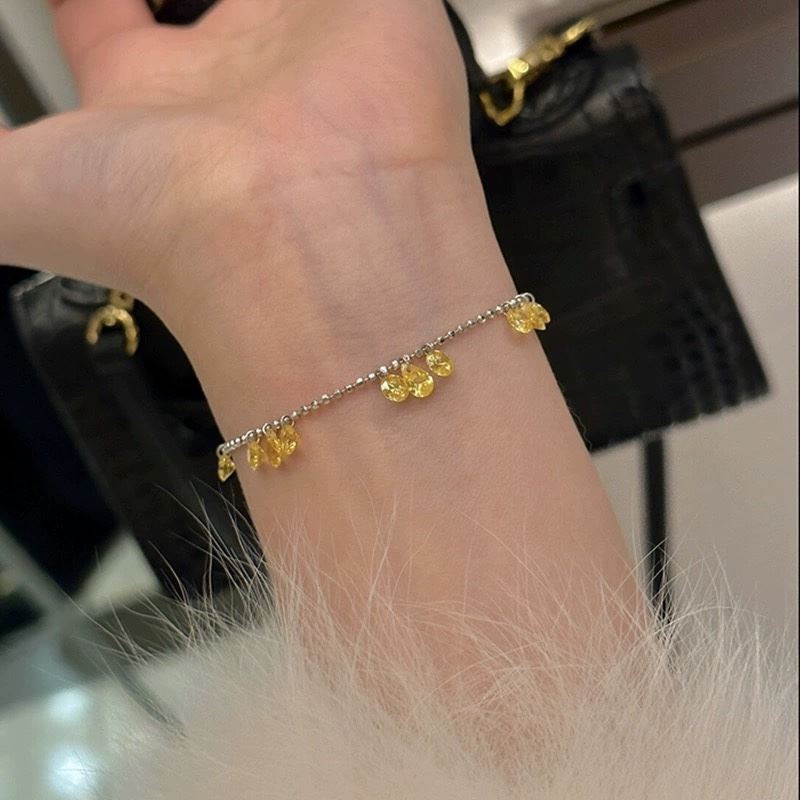 T*f*ny bracelets